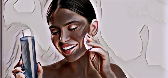 3 Rekomendasi Toner Lokal untuk Mengatasi Jerawat Bandel