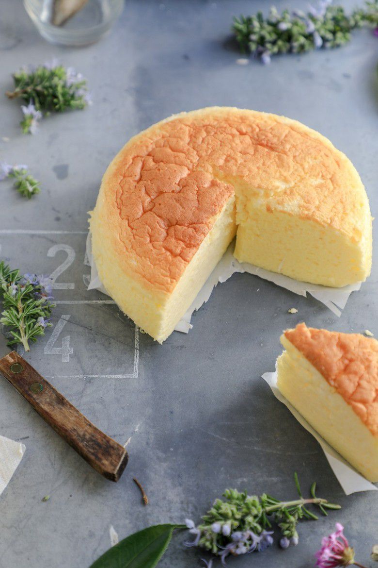 Cheese cake