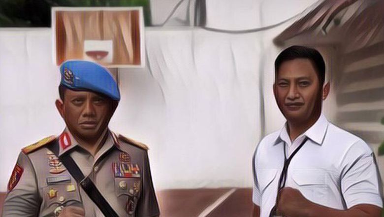 Irjen Ferdy Sambo Akhirnya Ditetapkan Jadi Tersangka, Segini Jumlah Gaji dan Tunjangannya