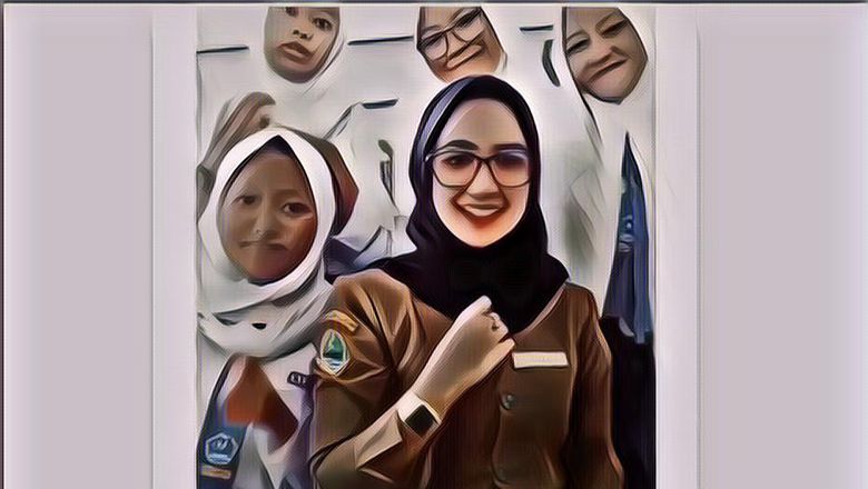 Dagelan Video Lucu: Tik-Tok Merambah Ke Guru, OMG!