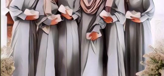 Kasihan, Wanita Ini Jahit Baju Bridesmaid Rp 75 Ribu, Hasilnya Tak Sesuai Ekspektasi