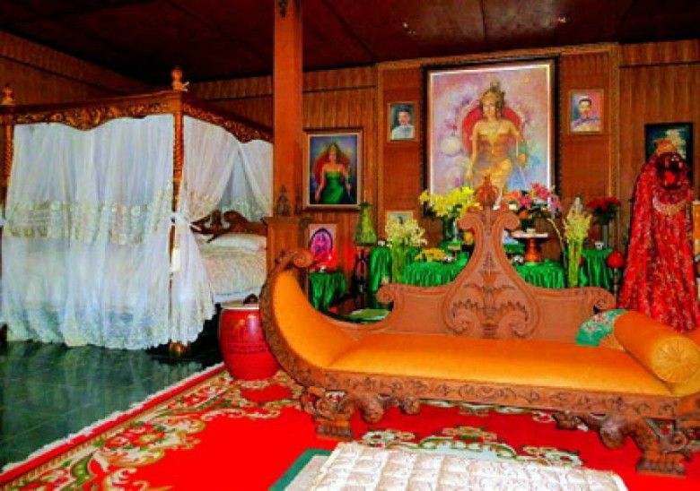 4. Vihara Kalyana Mitta, DKI Jakarta