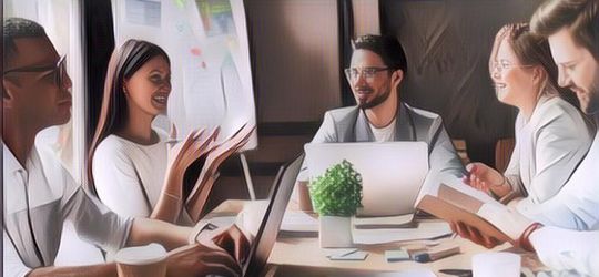 Rekan Kerja Kamu Toxic? Coba Hadapi dengan 5 Cara Ini