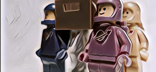 Coffin Dance Meme: Ngilu Tapi Lucu