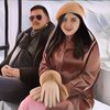 Kaesang Sering Masak Makanan Ini untuk Erina Gudono