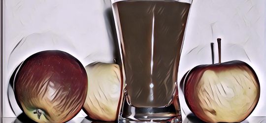 Bingung Cari Cara Pakai Cuka Apel Untuk Diet? Simak Girls