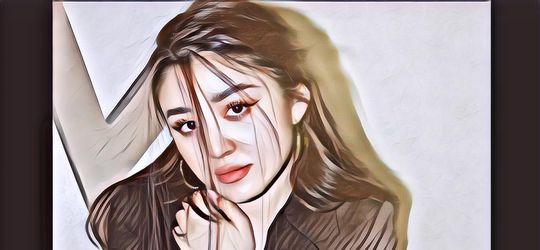 Karya Musiknya Banjir Dislike, Dayana Putuskan Nggak Terima Followers Indonesia Lagi