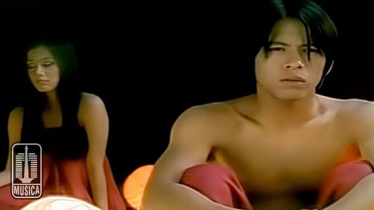 Ku Katakan Dengan Indah – Peterpan