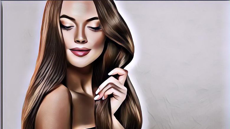 7+ Tips untuk Menjaga Rambut Agar Lebih Sehat dan Berkilau