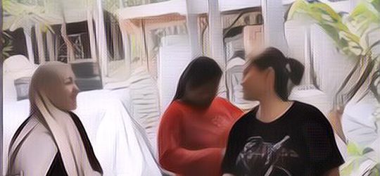 Suasana Kampung Janda di Jogja, Sebagian Warganya Jadi Orangtua Tunggal