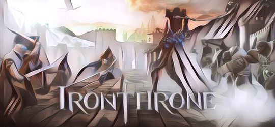 Iron Throne: MMO RPG Paling Anyar dari Netmarble