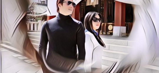 Penampilan Beda Syahrini Usai Pulang dari Jepang, Kenakan Hijab hingga Ngaku Sudah Khatam Alquran