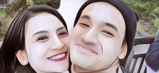 Keterangan Polisi  Terkait Kecelakaan Vanessa Angel dan Suami