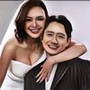 Amanda Manopo Baru Menikah, Pendidikan Kenny Austin Jadi Sorotan