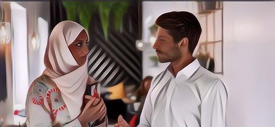 Terungkap Sudah, 4 Alasan Pria Arab Cari Istri Wanita Indonesia, Nomor 3 Bikin Geleng-geleng Kepala