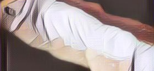 Penasaran Rasanya Malam Pertama di Kuburan, Pria Ini Simulasi Jadi Jenazah