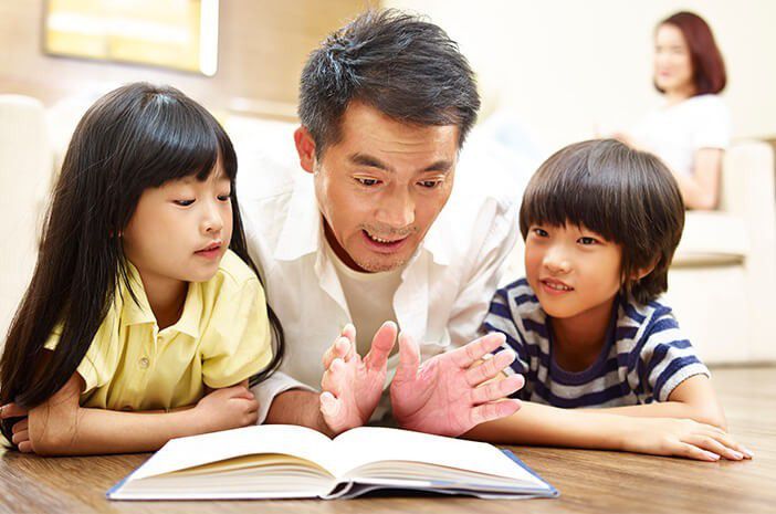 2. Menghapus Rasa Ingin Tahu yang Tidak Sehat