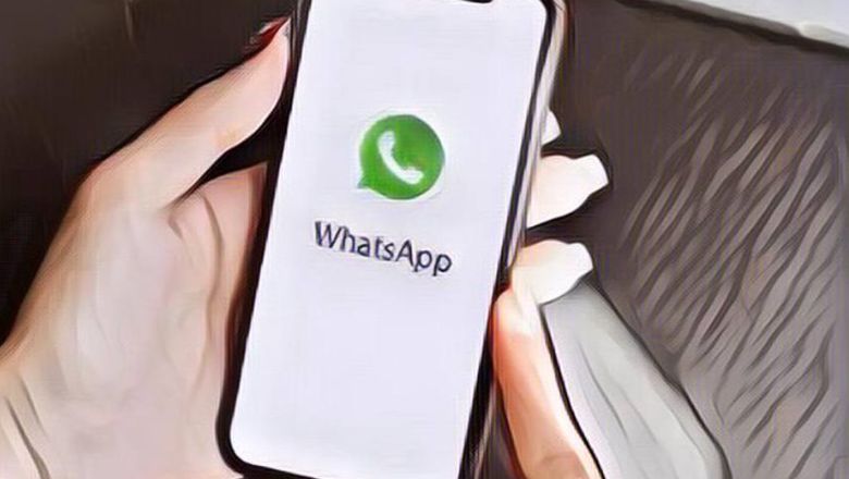Beragam Meme Kocak Soal WhatsApp yang Down: Beneran Error Atau Kamu yang Gak Peka?