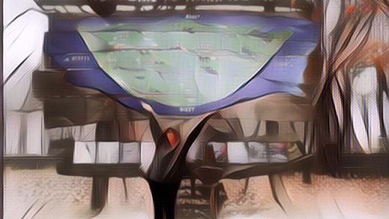 Paragram Diary: Perjalanan ke Pulau Nami, Menikmati Keindahan Alam Bersalju di Korea Selatan