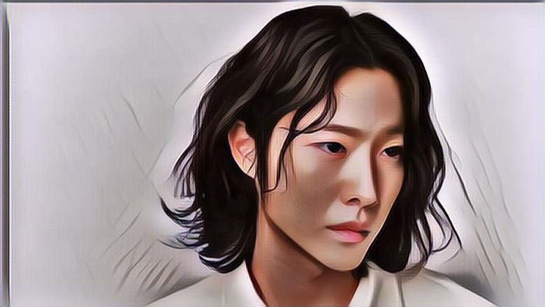 Lee Jong Won Tampil Spesial di Serial Netflix 'You and Everything Else'