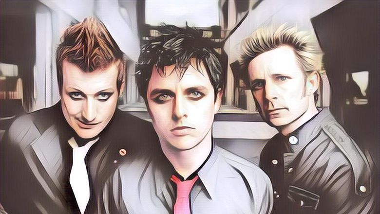 "Wake Me Up When September Ends", Lagu Rindu untuk Ayah dari Green Day