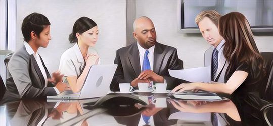 Zodiak Gemini Karir: Workaholic yang Punya Banyak Ide Nih