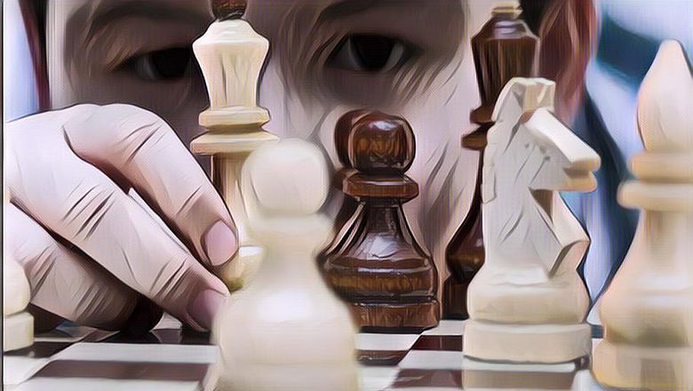 Strategi Bermain Catur Profesional: Yakin Cara Ini Langsung Jago!