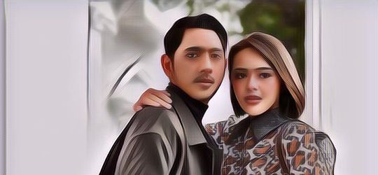 Pernah Bahas Tentang Mualaf, Amanda Manopo dan Arya Saloka Pernah Ketahuan Semobil Bersama