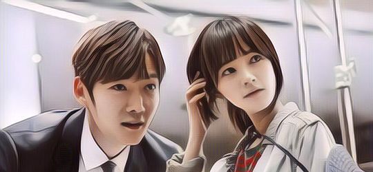 Drama Korea Devilish Joy dan Lima Fakta Menariknya