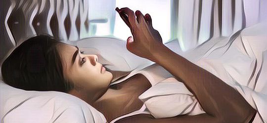 Waspada Efek Buruk Begadang yang Dilakukan Terus Menerus, Jangan Sepelekan!