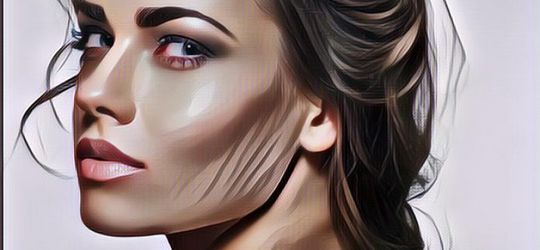 Tips Buat Kamu Tampil Cantik Alami Tanpa Make Up