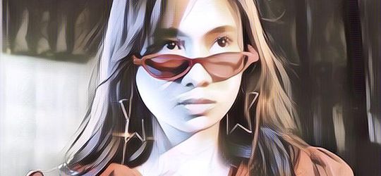 Niki: Penyanyi yang Akan Menjadi Putri R&B Dunia