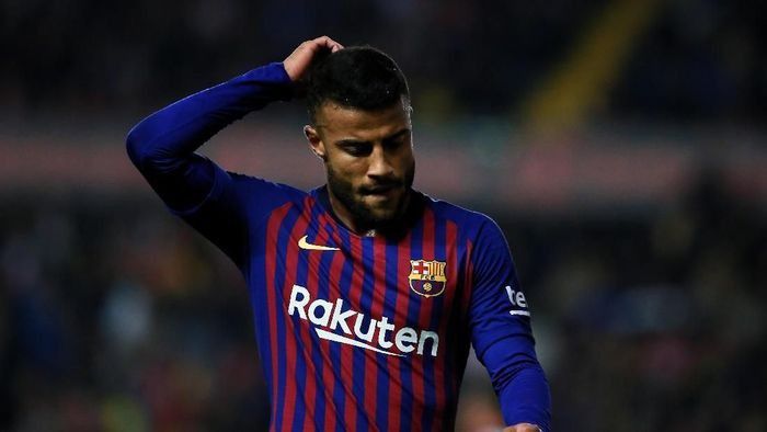 Keempat bintang yang diserahkan Barcelona ke Inter