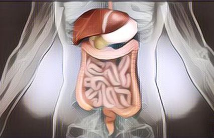 5 Tanda Usus Kamu Bermasalah, Salah Satunya Berat Badan Bertambah!
