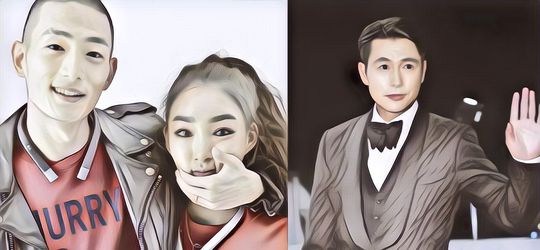 Rapper Sekaligus Mantan Pacar Moon Ga Bi Diduga Menghina Aktor Jong Woo Sung Lewat Lirik Lagunya