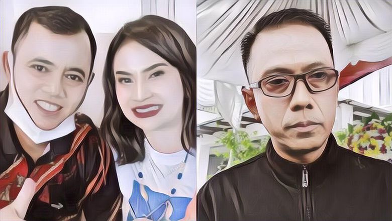 Viral Komentar Diduga Doddy Sudrajat Minta Bagi 2 Uang Donasi Rumah Gala Sky Sebagai Syarat Damai Hingga Sindir H. Faisal Serakah