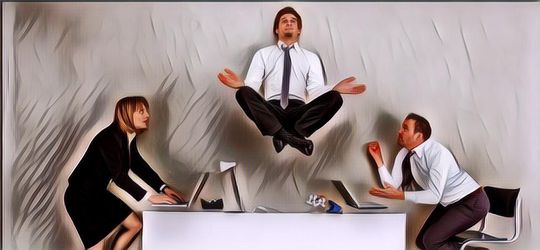 Kecerdasan Emosional (EQ) Kalian Lebih Tinggi Kalo...