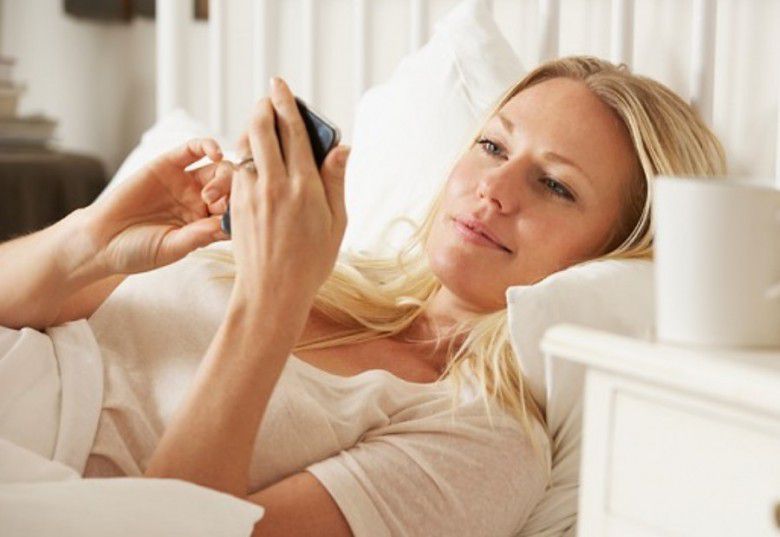 #1 Bikin stres dan kecemasan meningkat