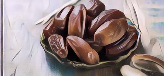 9 Alasan Kenapa Buka Puasa dengan Kurma Bagus untuk Kesehatan