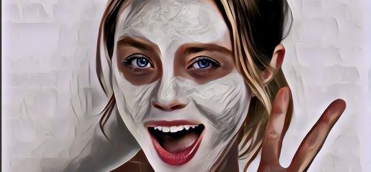 Cara Membuat Masker Wajah Mudah Murah Berkhasiat