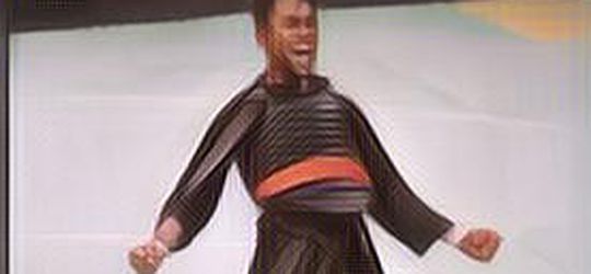 Mohd Al Jufferi Jamari, Pesilat yang Sempat Dihujat Netizen, Ini Fakta Menariknya