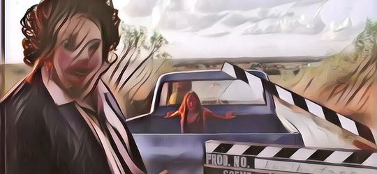 Fakta-fakta yang Bikin Merinding di Balik Penggarapan Film-film Horor Jadul dan Legendaris, Hiii~