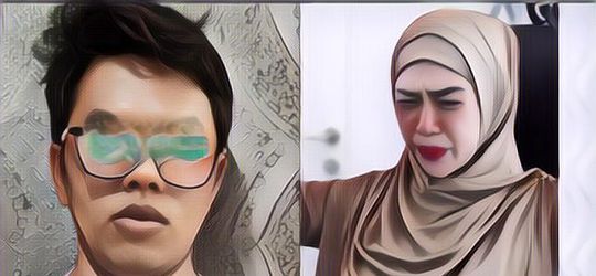 Ini Dia Sosok yang Memeras Ria Ricis, Sudah Ditahan Polisi