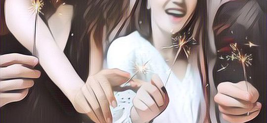 Memulai Tahun Baru 2023, Berikut 5 Tips Agar Tetap Semangat dan Optimis