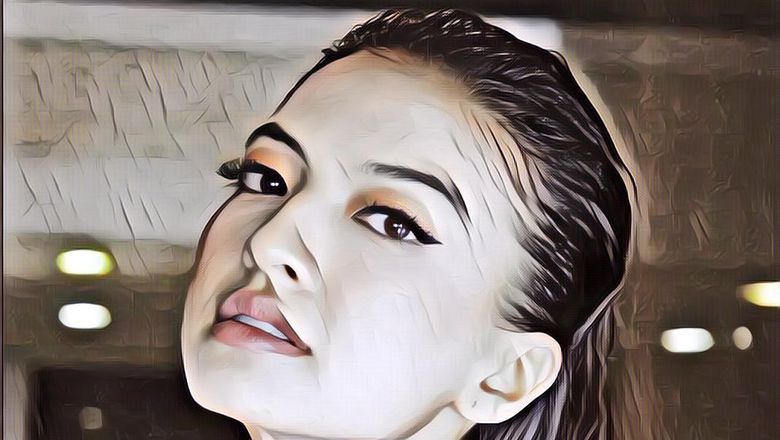 Selebritis Indonesia Cantik Ini Ketahuan Foto Bareng Aktor The Avengers, Netizen: Baper Kak!