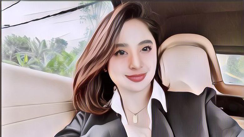 Dewi Perssik Sindir Ada Artis Berhijab Diduga Suka Menggoda Suami Orang