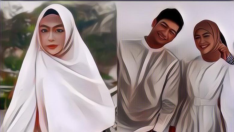 Menohok! Gini Reaksi Kakak Ria Ricis Soal Rumah Tangga Adiknya Yang Kembali Dikabarkan Retak