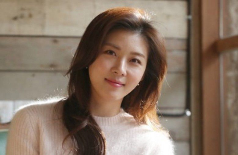 7. Ha Ji Won