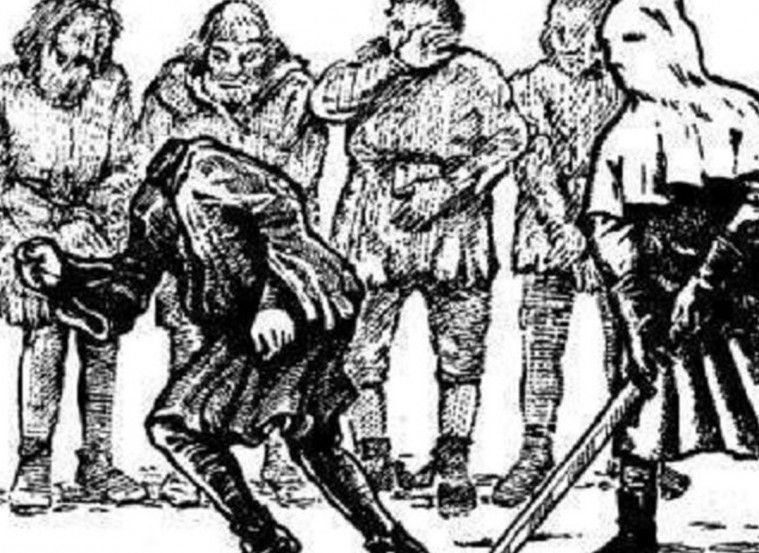 3. Dietz von Schaumburg