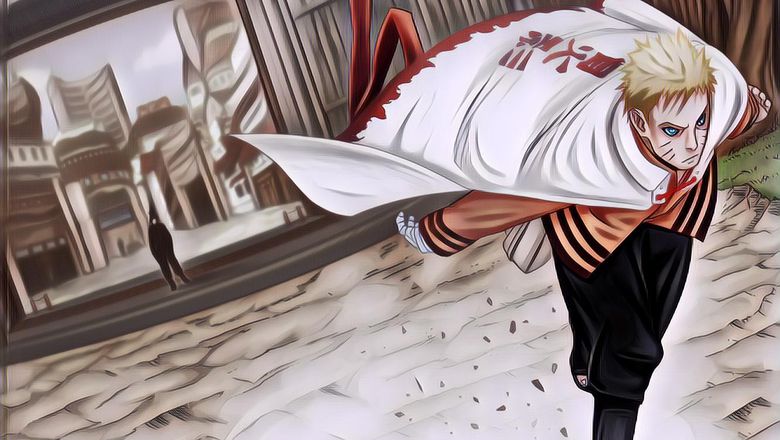 Beberapa Karakter Ini Dianggap Pantas Menjadi Hokage Menggantikan Naruto